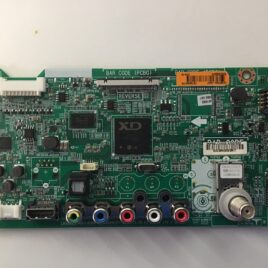LG EBT62359776 (EAX65049107(1.0)) Main Board for 42LN5400-UA