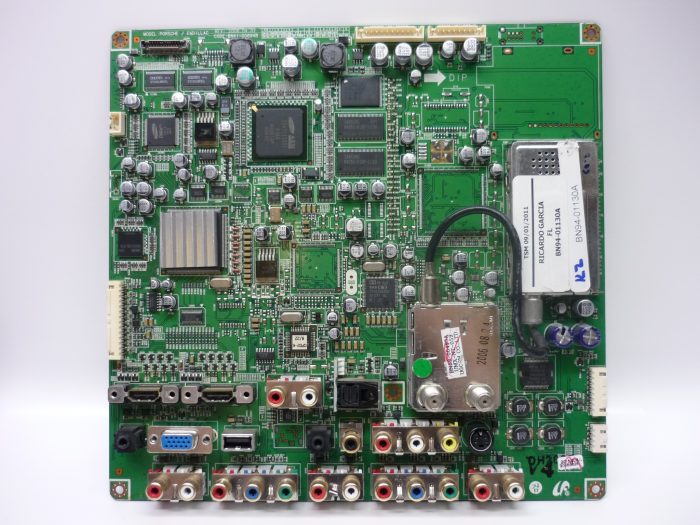 Samsung BN94-01130A BN41-00694B Main Board