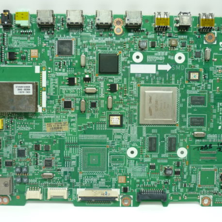 Samsung BN94-04358J Main Board