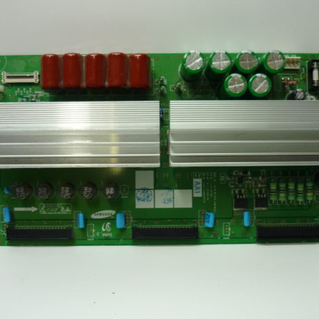 Philips 996510011739 (LJ92-01489A) X-Main Board