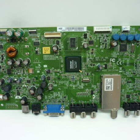 Westinghouse 60.EB41M.0SA (WDE-US-46L) Main Board for LD-4695
