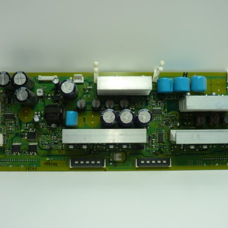 Panasonic TXNSS1BCUU (TNPA4394AL) SS Board