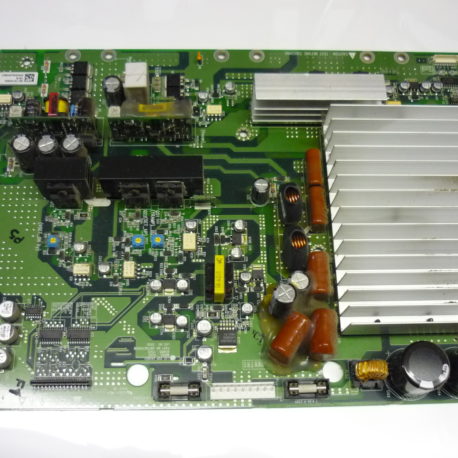 LG 6871QYH030A YSUS Board for DU-42PY10X