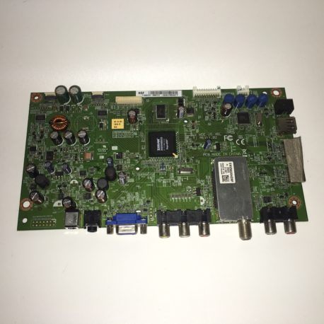 Westinghouse 60.EB41M.0SA (WDE-US-46L) Main Board for LD-4695