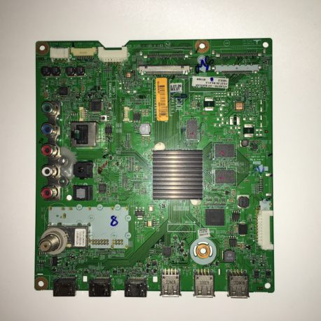 LG EBT62387720 (EAX64872104(1.0)) Main Board