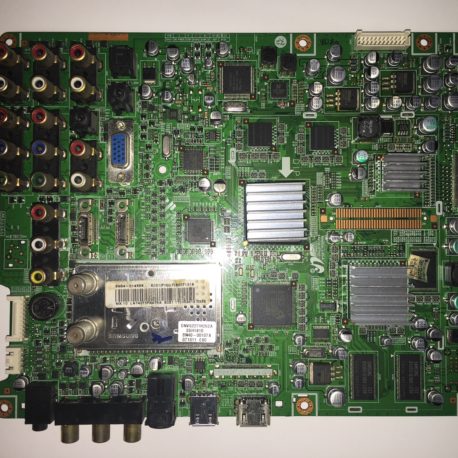 Samsung BN94-01432K (BN41-00904A) Main Board for LNT4071FX/XAA