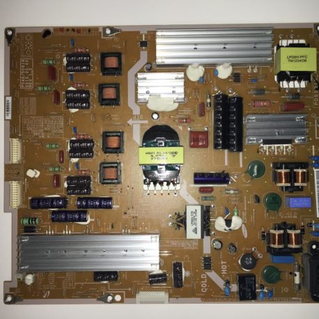 Samsung BN44-00521A (PD55B1Q_CSM) Power Supply / LED Board