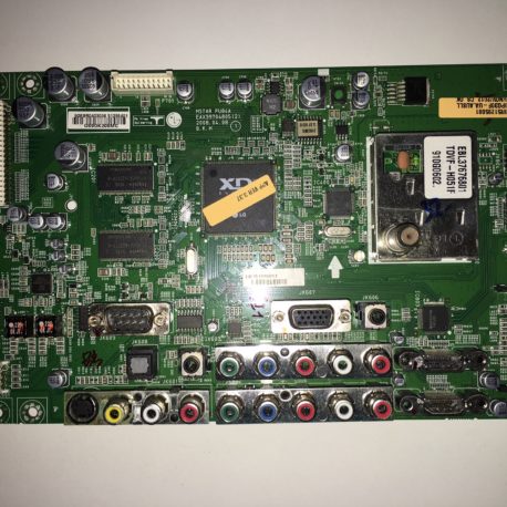 LG EBR51295001 (EAX39704805(2)) Main Board