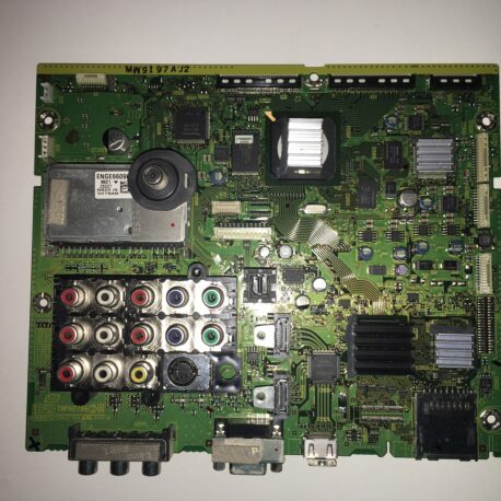 Panasonic TXN/A1ELUUS (TNPH0786AJ) A Board for TC-50PS14
