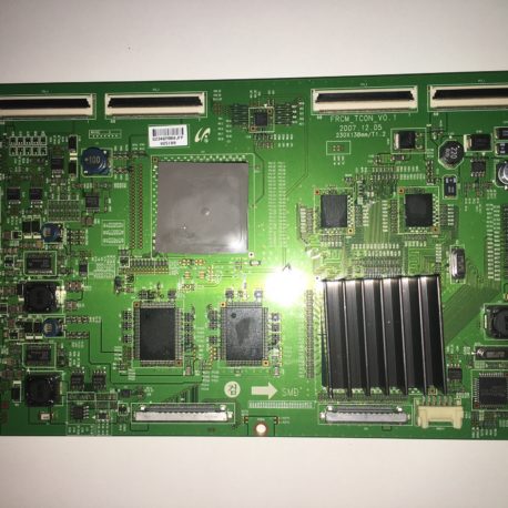 Samsung BN81-01702A (LJ94-02346M ) T-Con Board