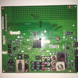 LG EBT61736906 (EAX63728604(4)) Main Board for 60PV250-UB