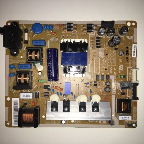 Samsung BN44-00771A Power Supply / LED Board