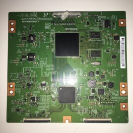Samsung BN96-21654A (35-D076725, V400HK5-CPS1) T-Con Board