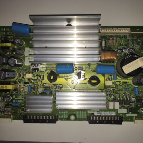 Samsung LJ92-01200A Y-Main Board