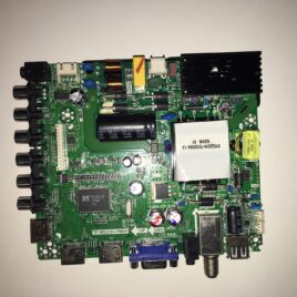RCA 40GE0010366-B1 Main Board/Power Supply for LED40G45RQ