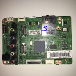 Samsung BN94-06418R Main Board for UN55FH6003FXZA