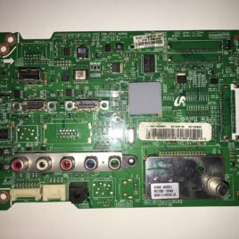 Samsung BN94-05680F Main Board for LN40E550F7FXZA
