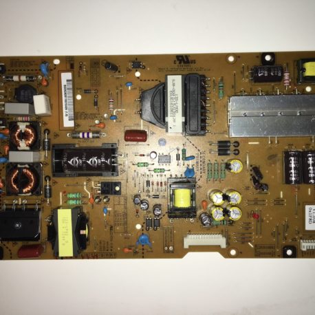 LG EAY62811001 (EAX64905801(1.8)) Power Supply / LED Board