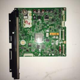 LG EBT62309802 (EAX64872105(1.0)) Main Board for 55LA7400-UD