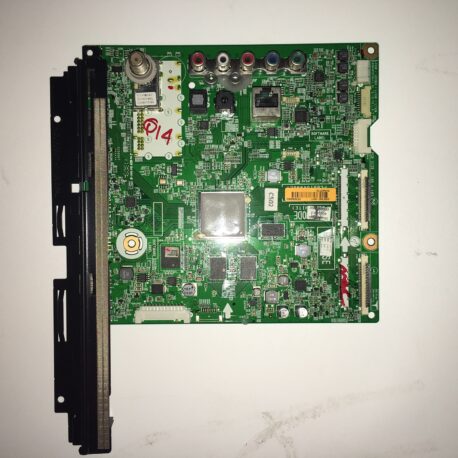 LG EBT62309802 (EAX64872105(1.0)) Main Board for 55LA7400-UD