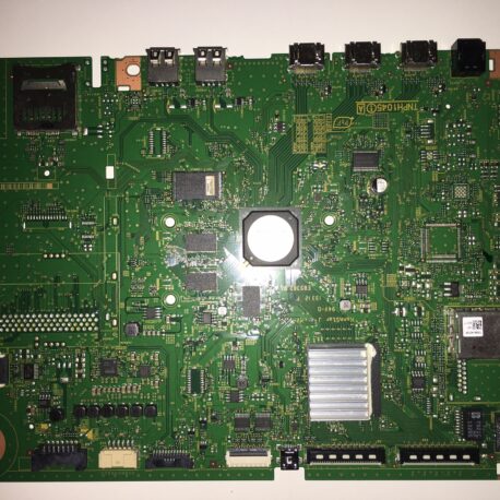 Panasonic TXN/A1UHUUS (TNPH1045UB) A Board for TC-P55ST60