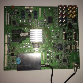 LG EBR31360002 (68709M0734C(0)) Main Board for 50PC3D-UE