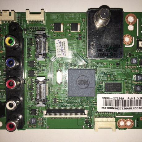 Samsung BN96-27226A Main Board for UN32EH4003FXZA