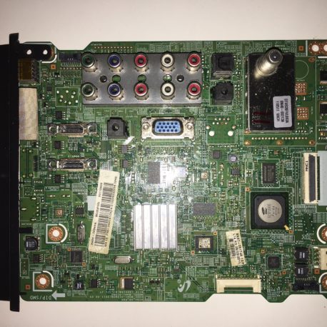 Samsung BN94-04349A (BN94-04349A, BN97-05174A) Main Board