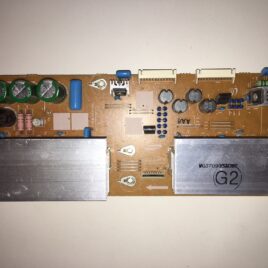 Samsung BN96-09736A (LJ92-01600A) X-Main Board