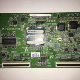 Samsung BN81-01314A T-Con Board for LNT4665FX/XAA