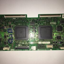 Sharp CPWBX3829TPXK (CPWBX3829TP) T-Con Board for LC-52D64U