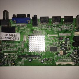 Curtis 1109H1363 (CV318H-X) Main Board for LCD3235A