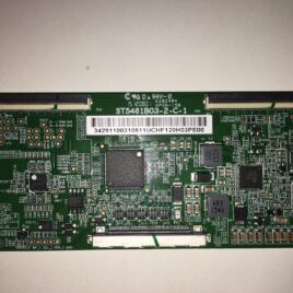 LG ST5461B03-2-C-1 T-Con Board