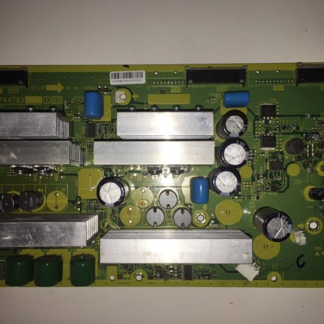 Panasonic TXNSS1ECUU (TNPA4783) SS Board
