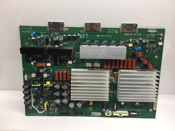 LG 6871QYH039B YSUS Board