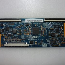 LG 55.50T23.C01 T-Con Board for 50LB6100