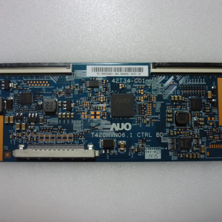 LG 55.50T23.C01 T-Con Board for 50LB6100
