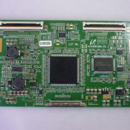 Samsung BN81-01306A (4046HDCM4LV0.2) T-Con Board