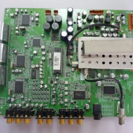 LG 6871VSMS04A (6870VS1984E) Sub Analog Board Assembly For P42W46X