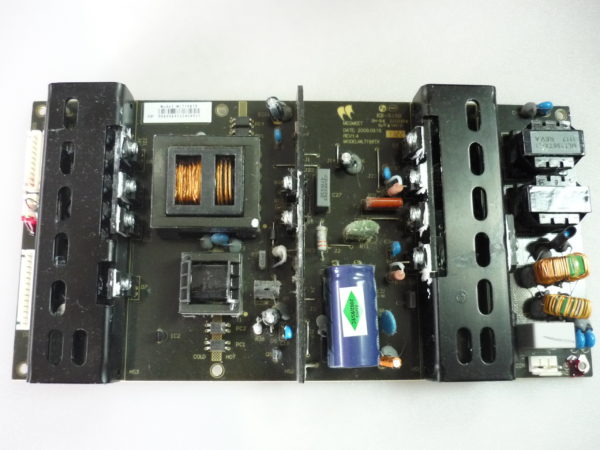 Coby MLT198TX Power Supply For TFTV4028