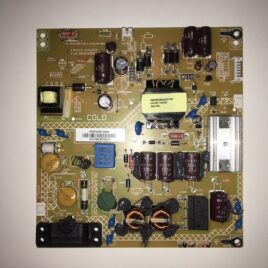 Sharp 9LE50006050560 Power Supply / LED Board LC-39LE551U