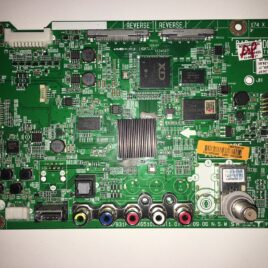 LG EBT62351504 (EAX65105101(1.7)) Main Board for 60LN5400-UA