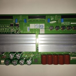 Philips 996510011739 (LJ92-01489A) X-Main Board