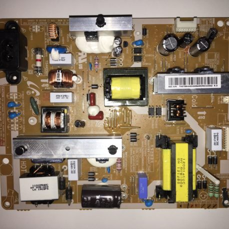 Samsung BN44-00498B (PD46AV1_CHS) Power Supply / LED Board