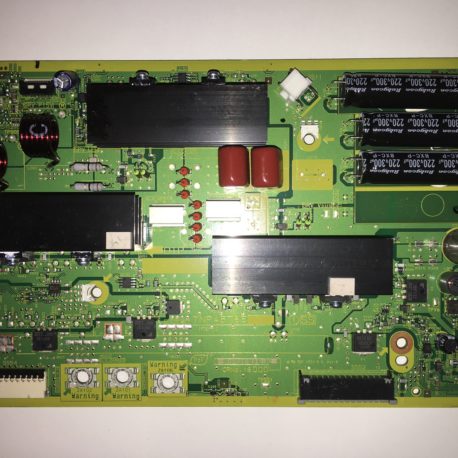Panasonic TXNSS1UHUUS (TNPA5765) SS Board