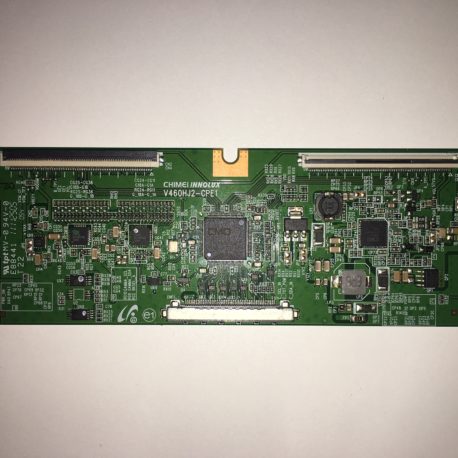 Samsung BN96-21632A (V460HJ2-CPE1, 35-D072822) T-Con Board