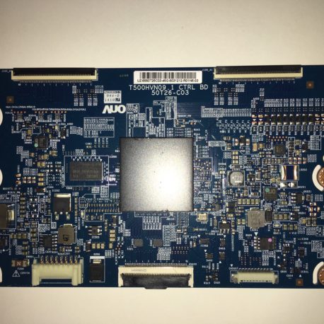 Samsung BN96-30391B (55.50T26.C03) T-Con Board