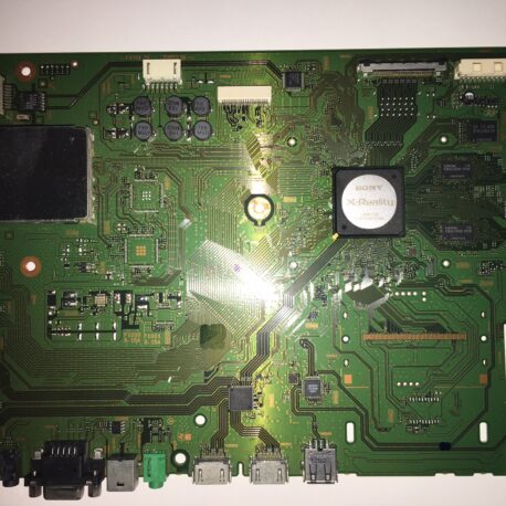 Sony A-1811-292-A (1-883-754-61, A1811291A) BATL Board