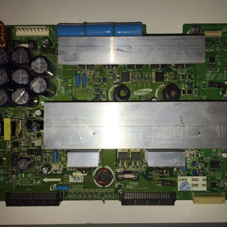 Philips 996500036818 (LJ92-01346A LJ92-01434A) Y-Main Board