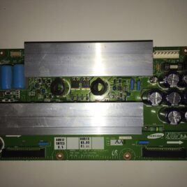 Samsung BN96-03350A (LJ92-01345A LJ92-01433A) X-Main Board